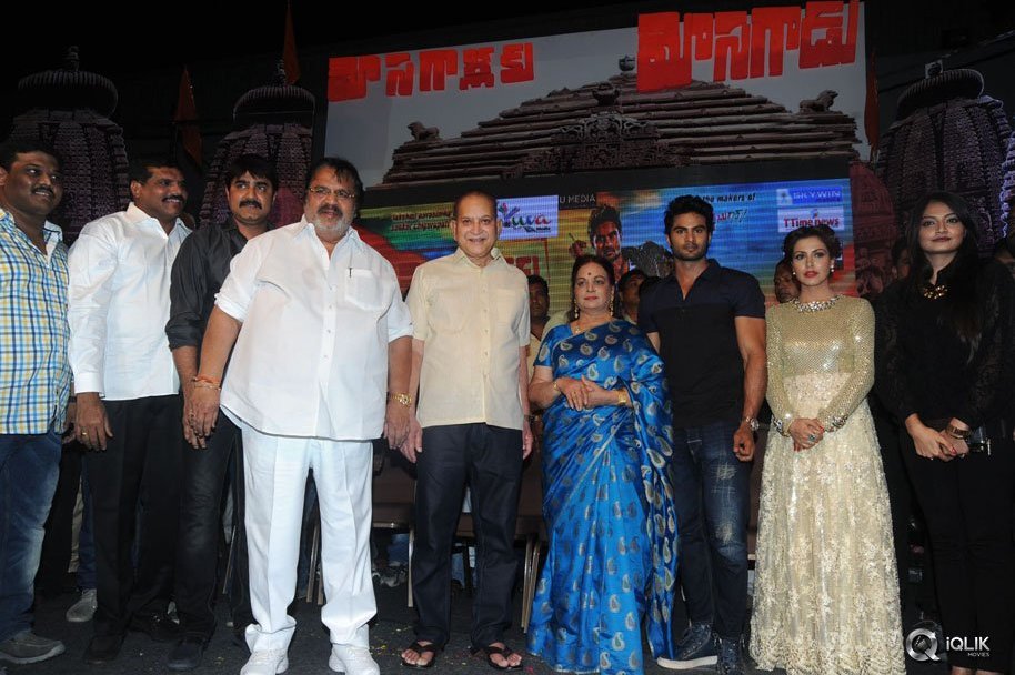 Mosagallaku-Mosagadu-Movie-Audio-Launch